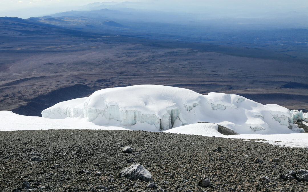 7 Days Kilimanjaro Lemosho Route