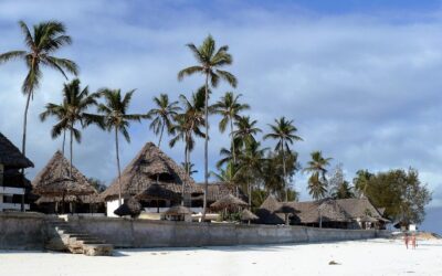 Best Luxury Hotel in Zanzibar: Our Picks