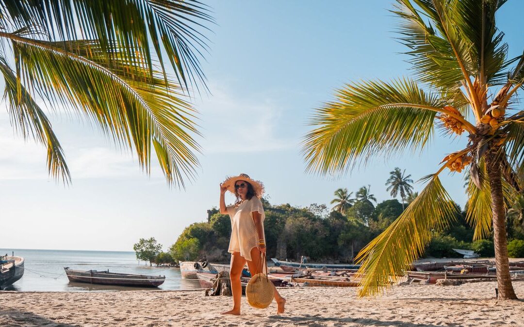 11 Days Luxury Safari & Zanzibar Honeymoon Getaway